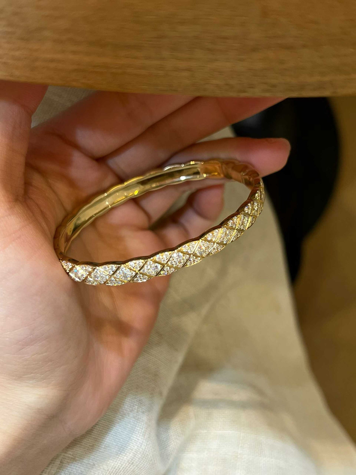 COCO CRUSH BRACELET