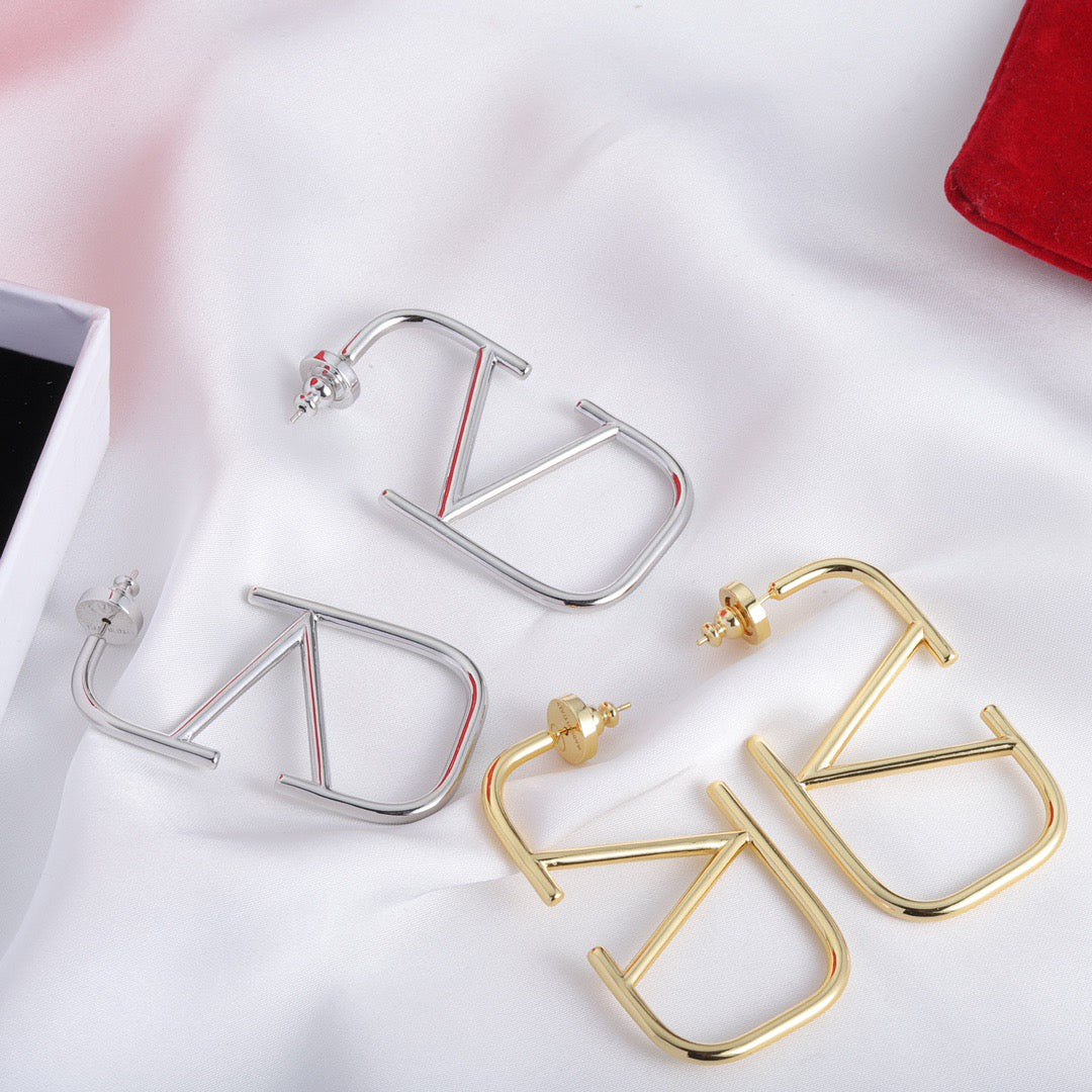 Valentino Earrings
