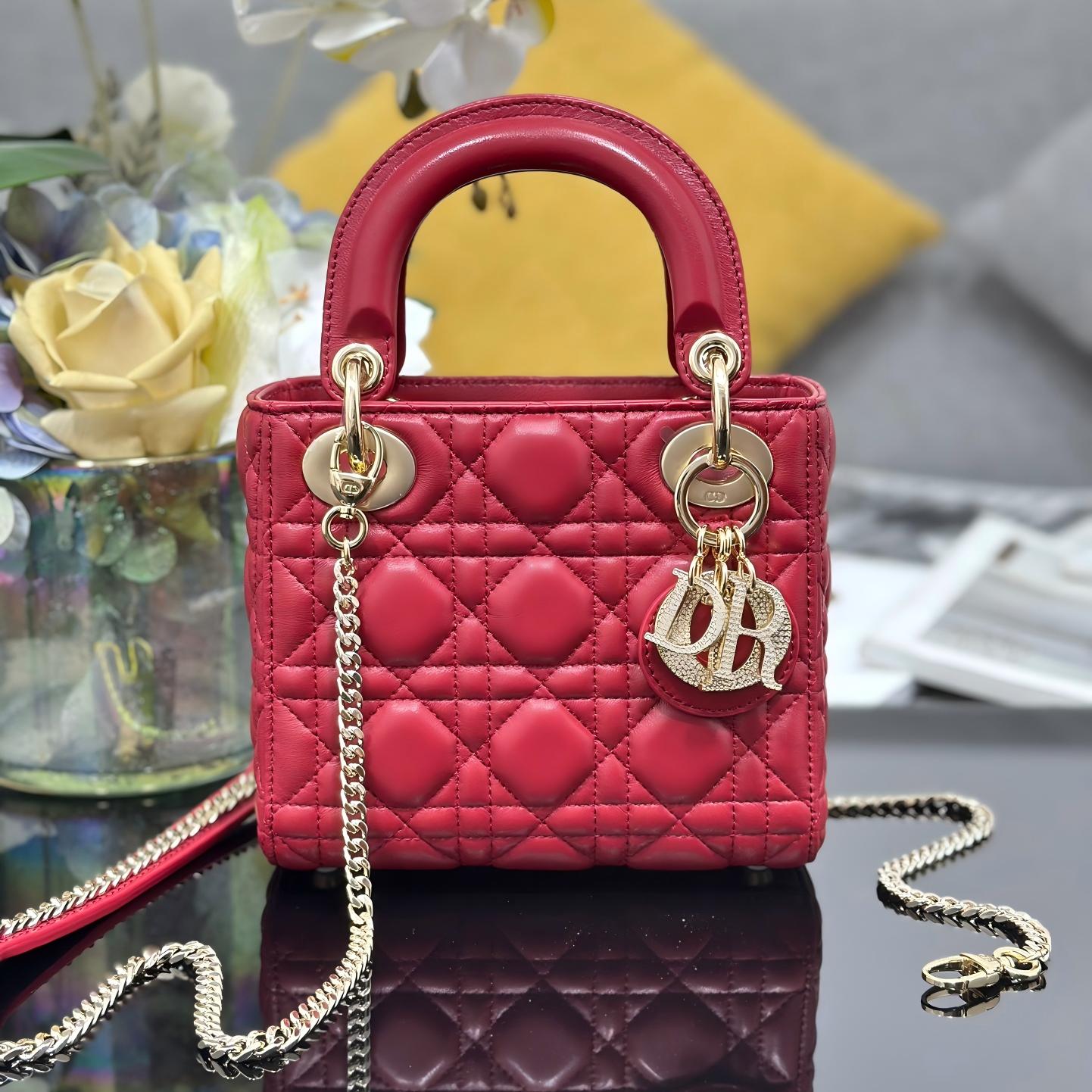 Dior Lady Dior