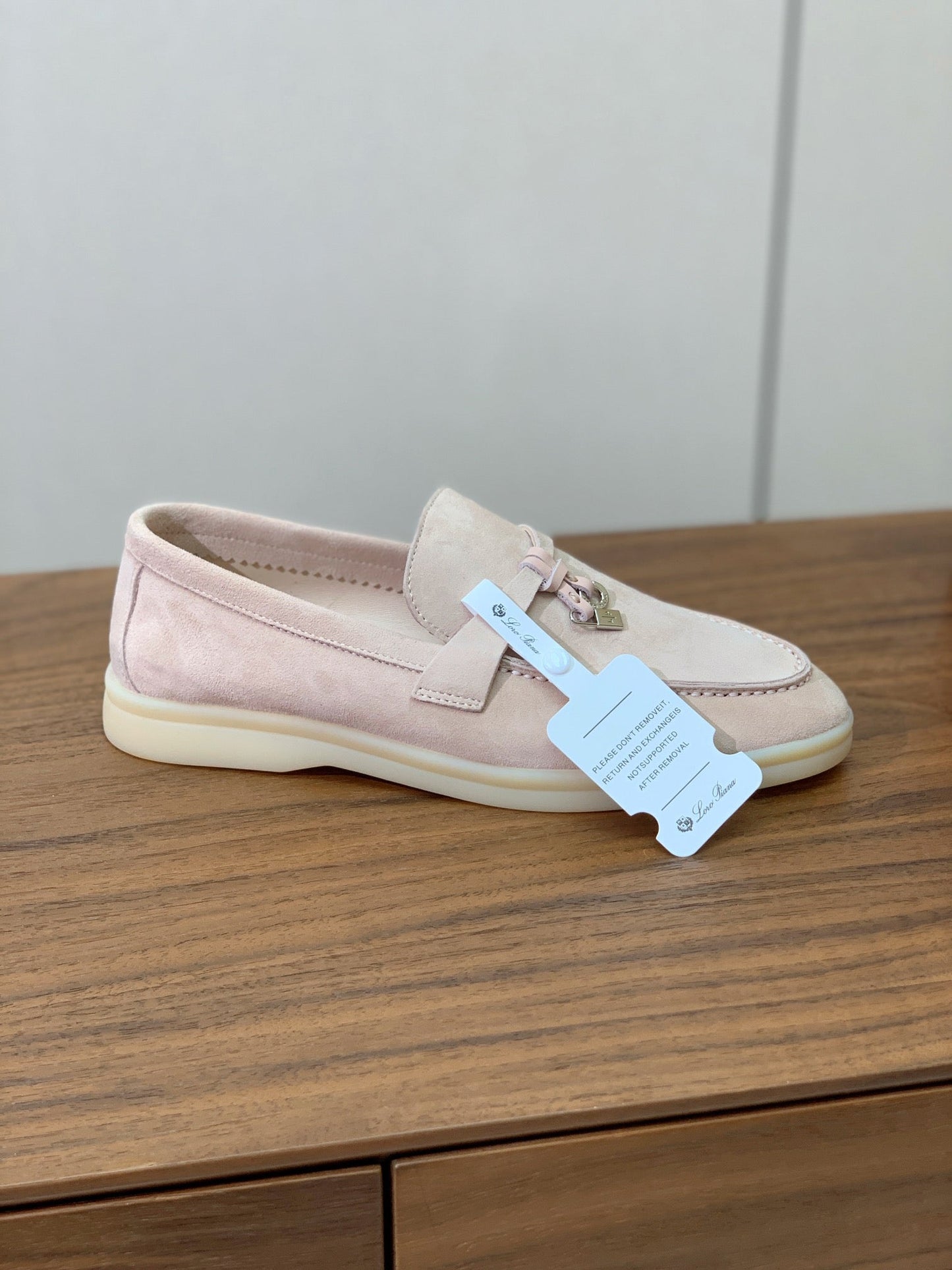 Loro Piana Loafer