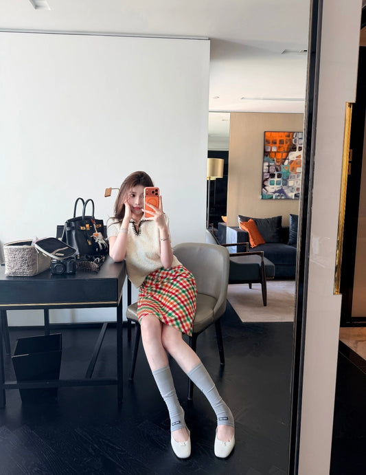 Miu Miu Outfit