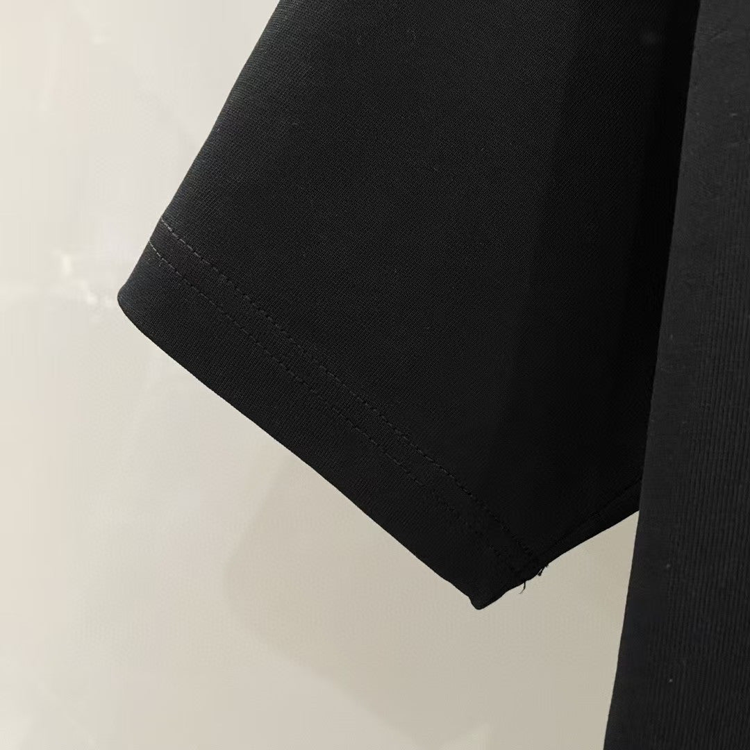 Givenchy Short Sleeve T-shirt